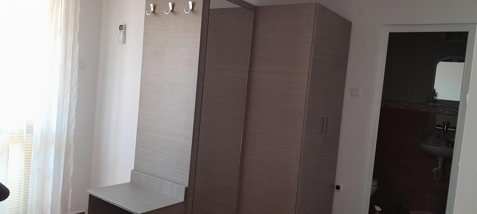 Moni 85 Family House Hotel โซโซโปล ภายนอก รูปภาพ
