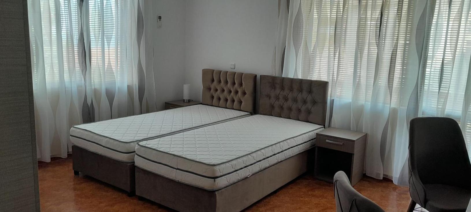 Moni 85 Family House Hotel โซโซโปล ภายนอก รูปภาพ